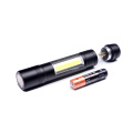 Mini Portable Multifunction COB Flashlight with Magnetic